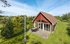 Lovely Home In Tarm With Wifi